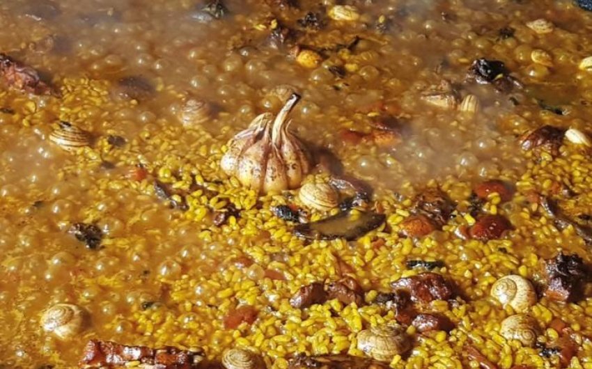 Nouvelle construction - Apartment -
Hondón de las Nieves - Pueblo