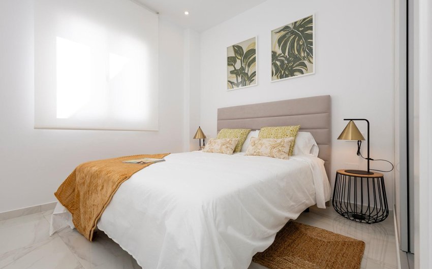 Nouvelle construction - Apartment -
Jacarilla - pueblo