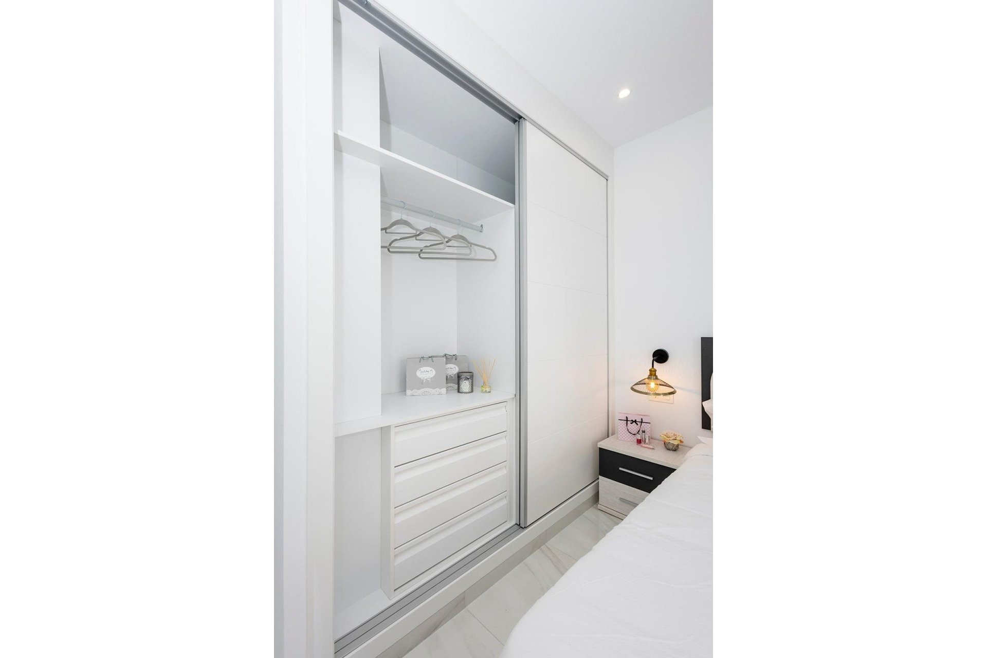 Nouvelle construction - Apartment -
Jacarilla - pueblo