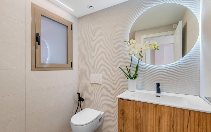 Nouvelle construction - Apartment -
Jacarilla - pueblo