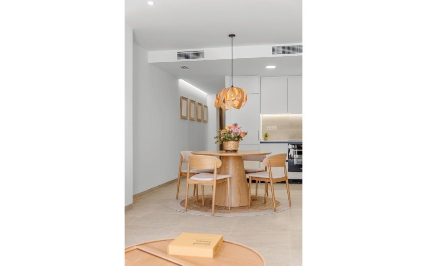 Nouvelle construction - Apartment -
Jacarilla - pueblo