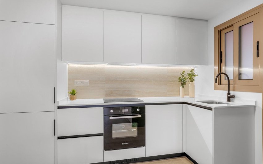 Nouvelle construction - Apartment -
Jacarilla - pueblo