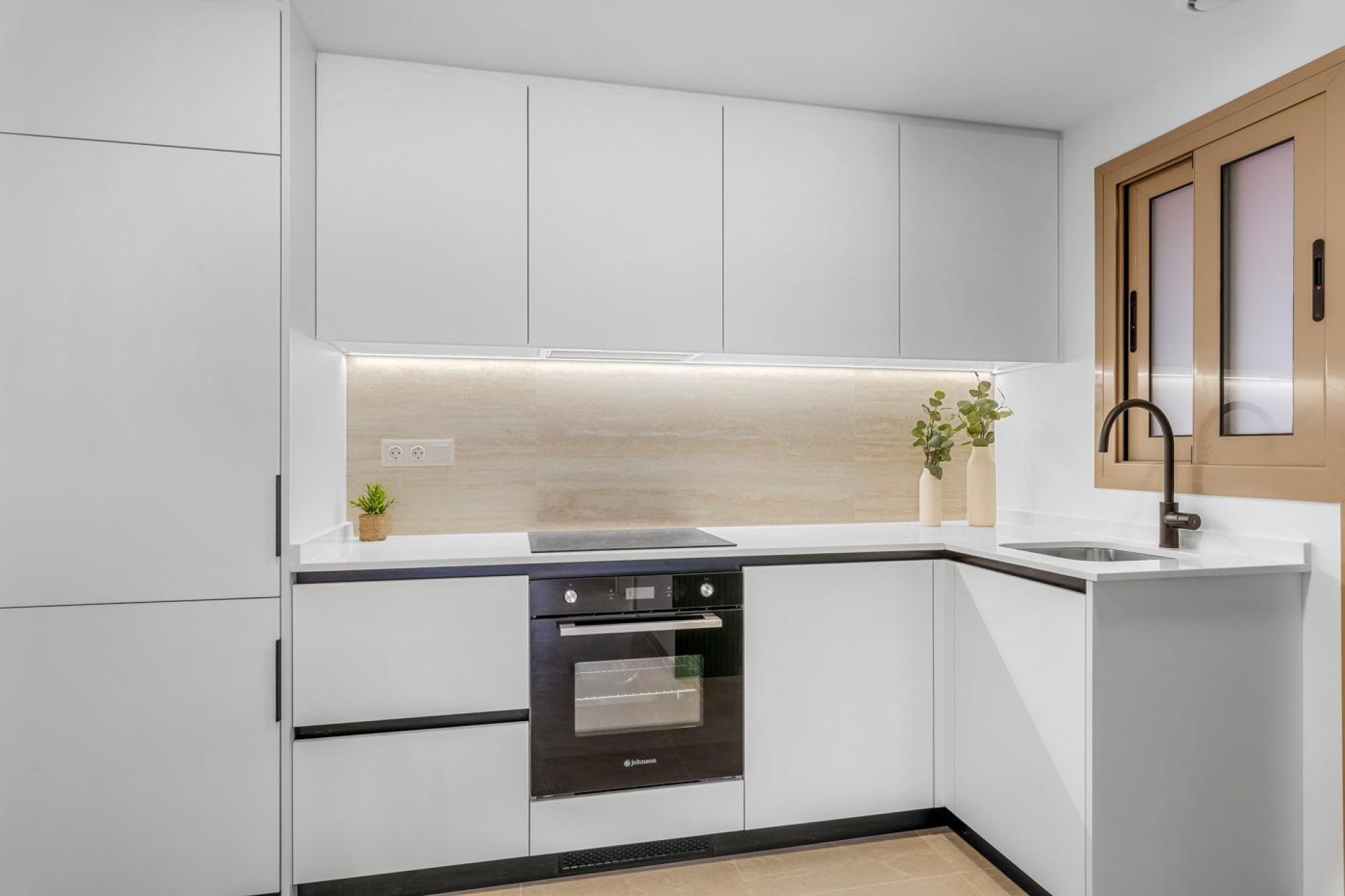 Nouvelle construction - Apartment -
Jacarilla - pueblo