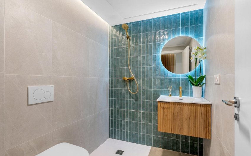 Nouvelle construction - Apartment -
Jacarilla - pueblo