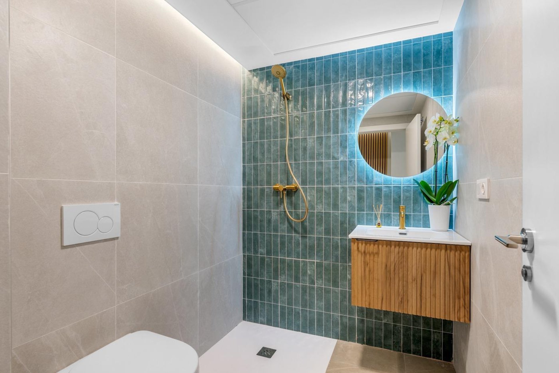 Nouvelle construction - Apartment -
Jacarilla - pueblo