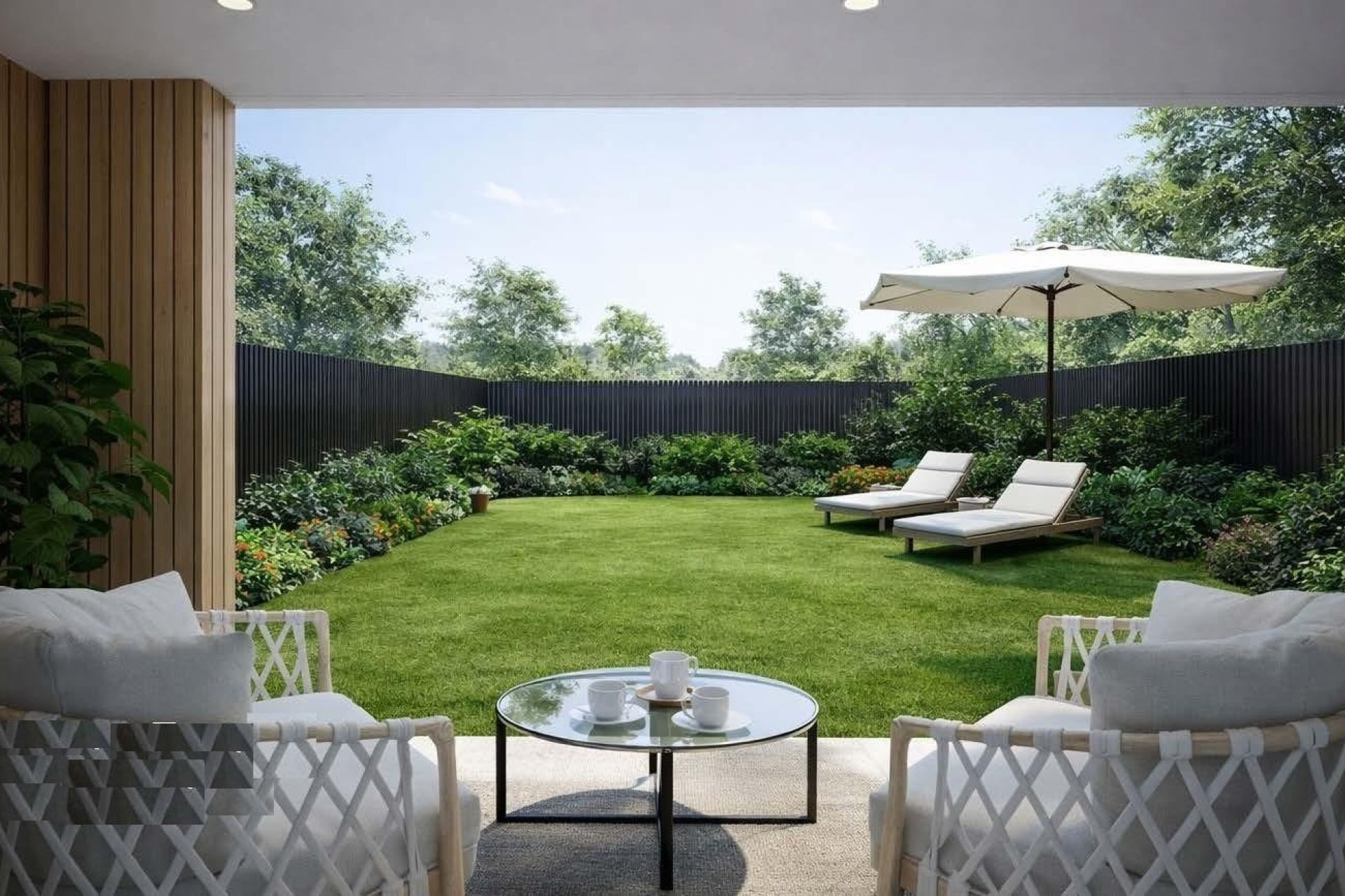 Nouvelle construction - Apartment -
Jávea Xàbia - Pueblo