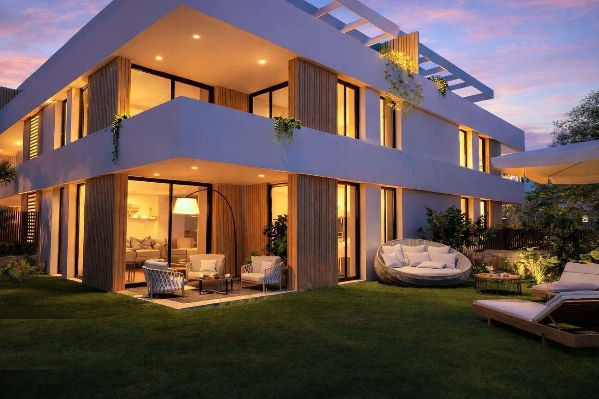 Nouvelle construction - Apartment -
Jávea Xàbia - Pueblo