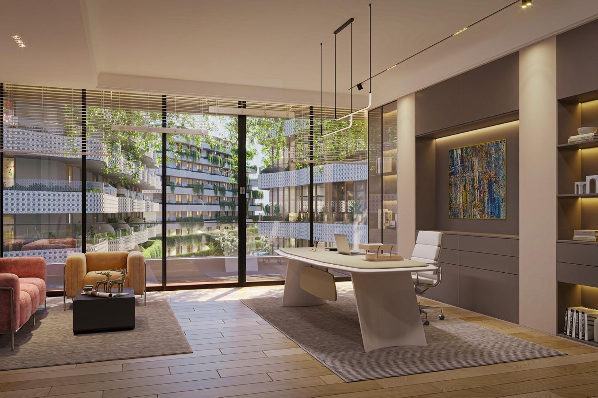 Nouvelle construction - Apartment -
La Linea De La Concepcion - Gibraltar