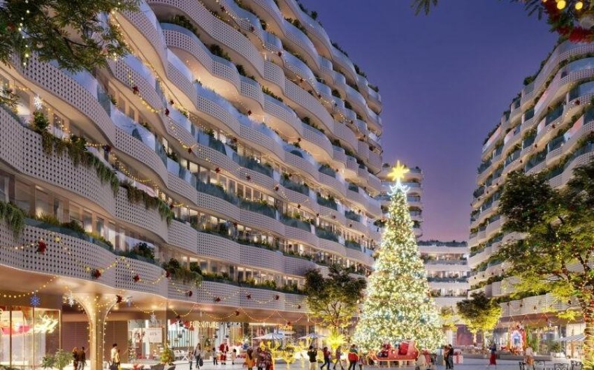 Nouvelle construction - Apartment -
La Linea De La Concepcion - Gibraltar