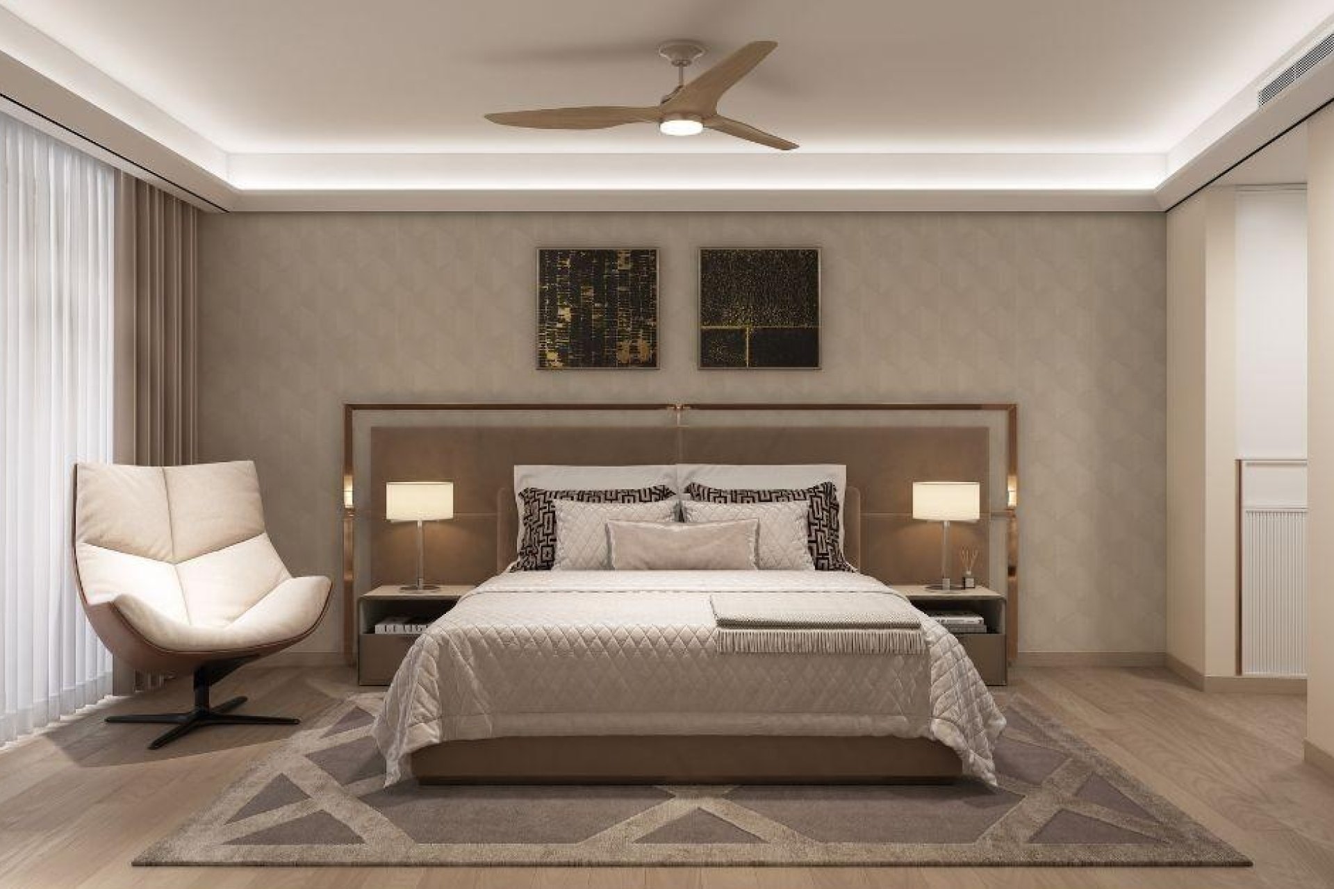 Nouvelle construction - Apartment -
La Linea De La Concepcion - Gibraltar