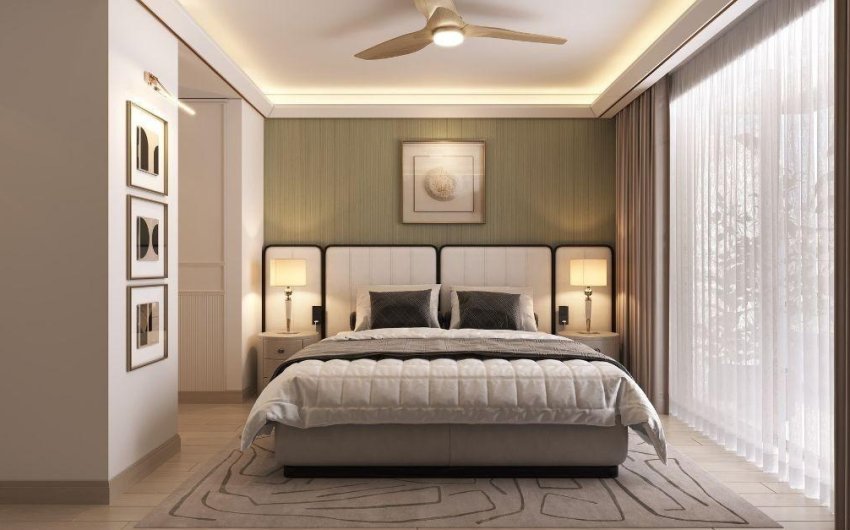 Nouvelle construction - Apartment -
La Linea De La Concepcion - Gibraltar