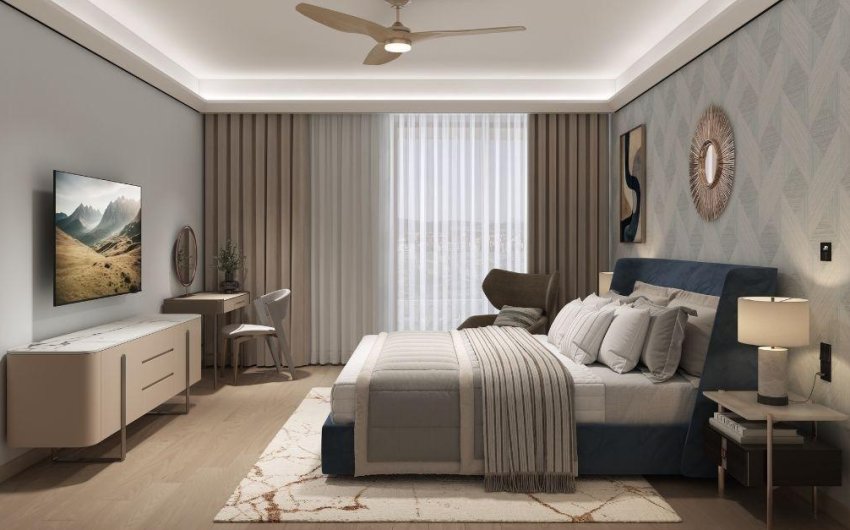 Nouvelle construction - Apartment -
La Linea De La Concepcion - Gibraltar