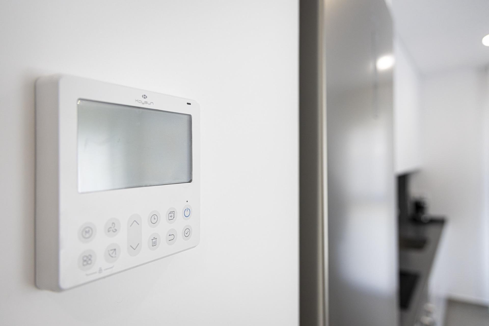 Nouvelle construction - Apartment -
La Manga del Mar Menor - La Manga