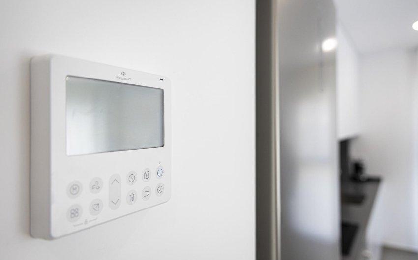 Nouvelle construction - Apartment -
La Manga del Mar Menor - La Manga