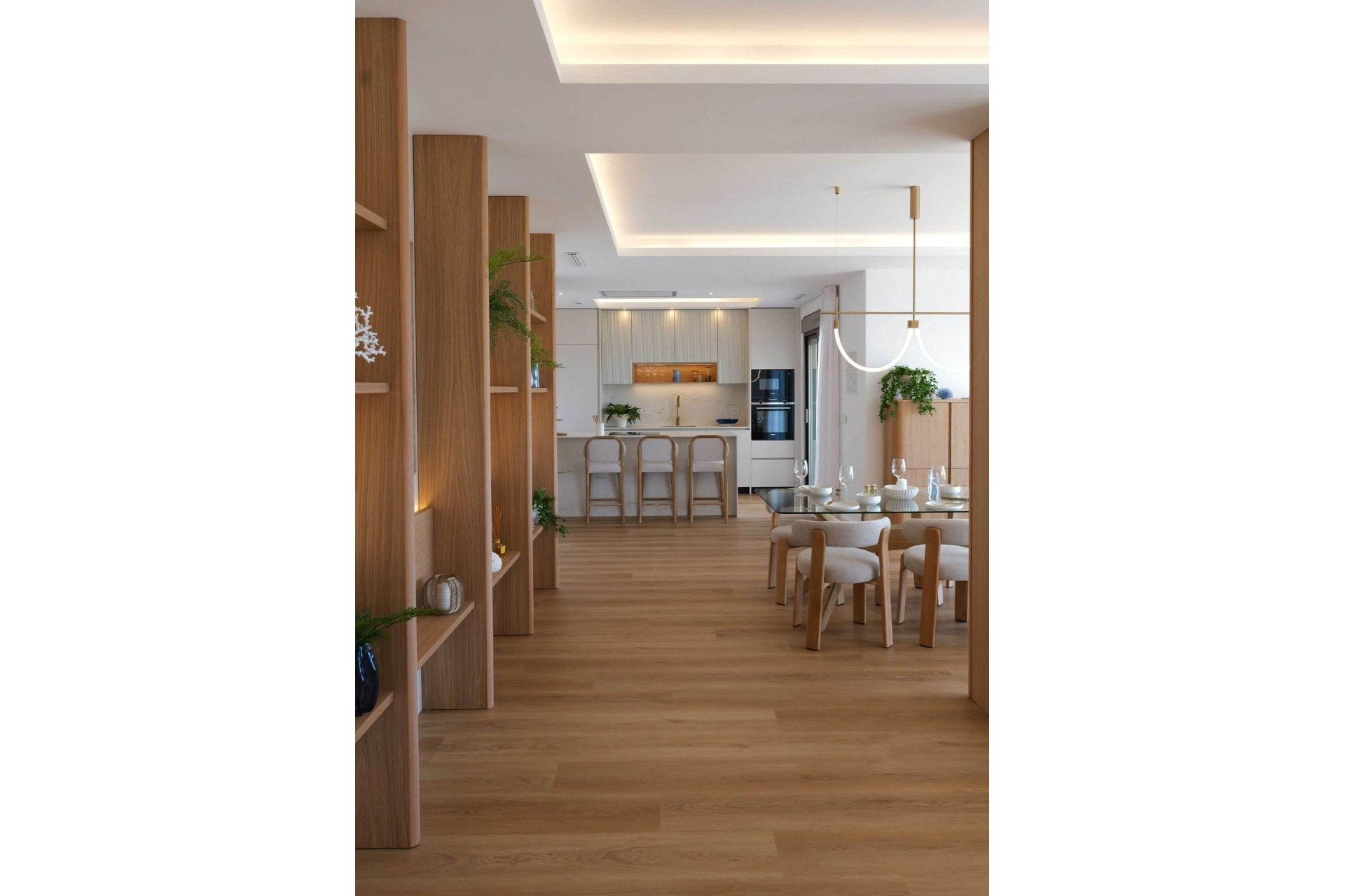Nouvelle construction - Apartment -
La Manga del Mar Menor - Veneziola