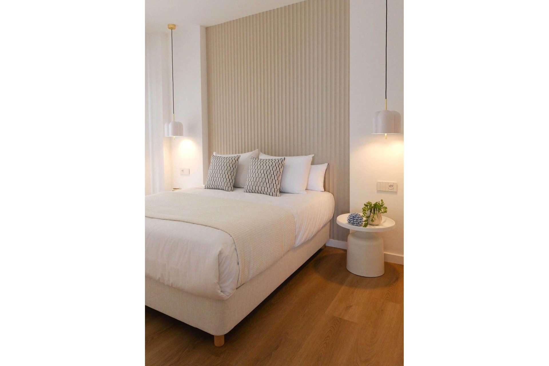 Nouvelle construction - Apartment -
La Manga del Mar Menor - Veneziola