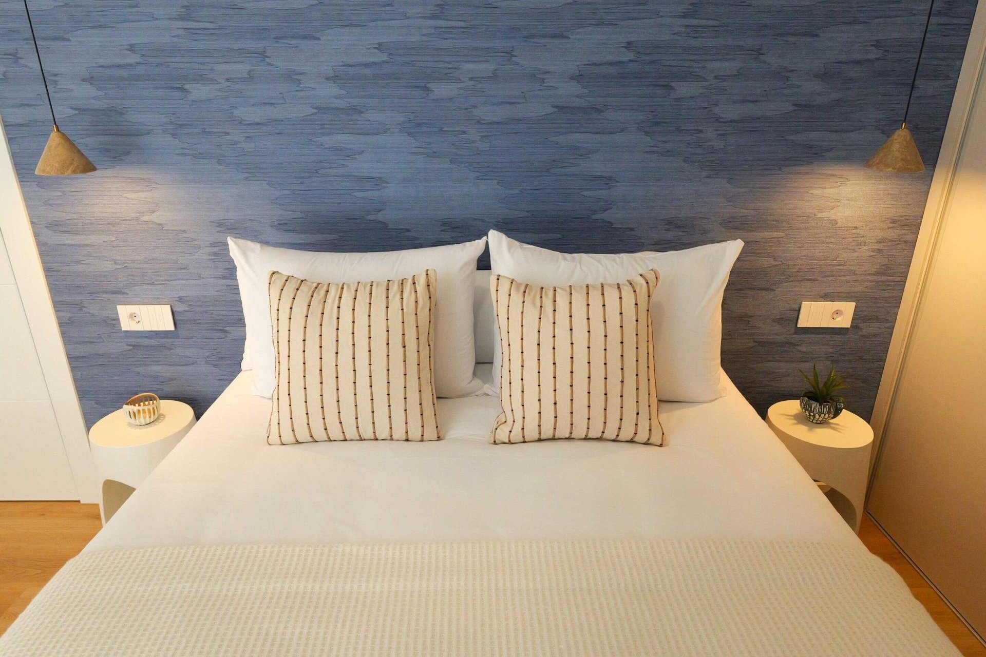 Nouvelle construction - Apartment -
La Manga del Mar Menor - Veneziola