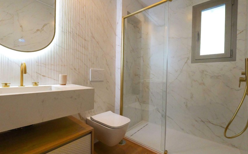 Nouvelle construction - Apartment -
La Manga del Mar Menor - Veneziola