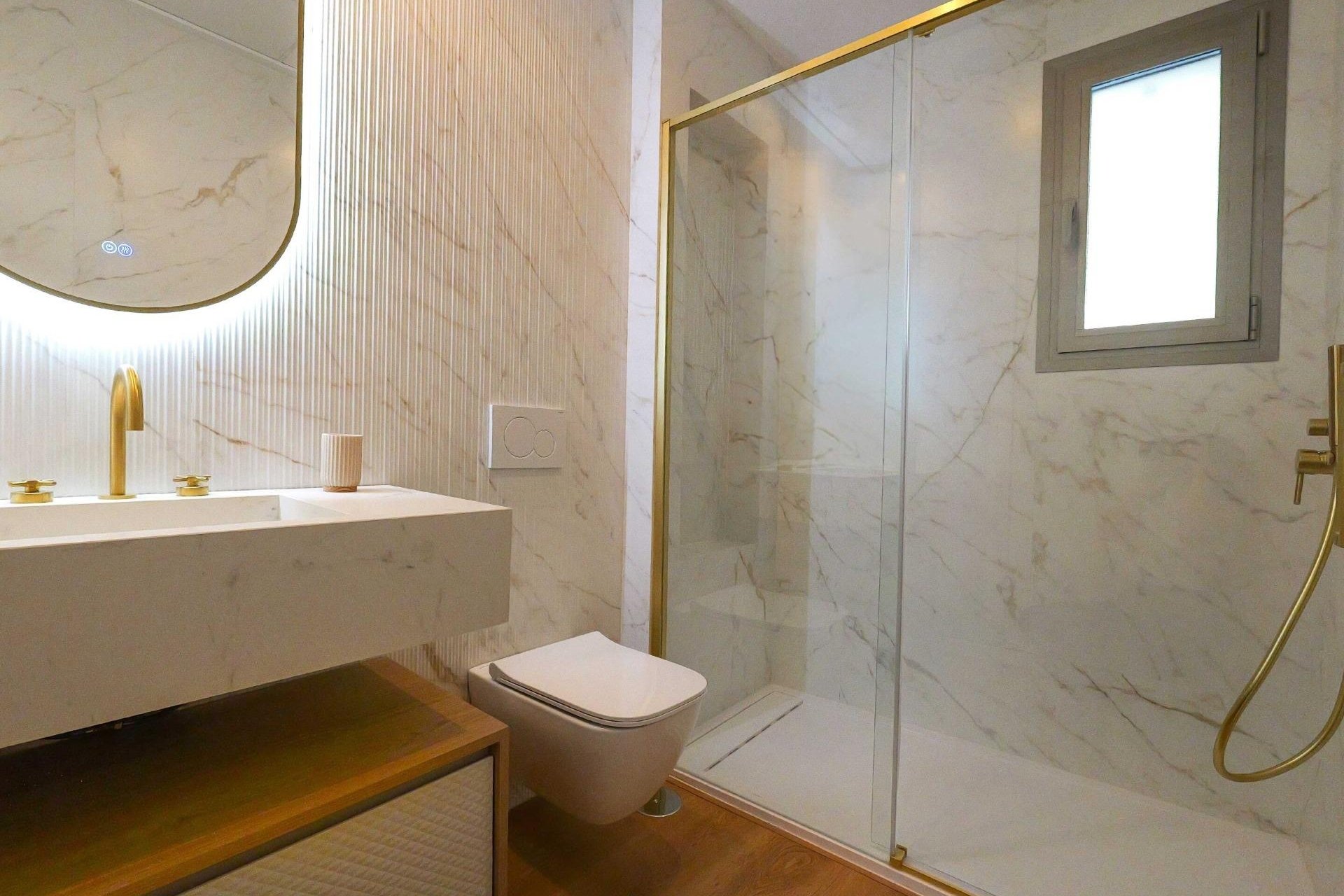 Nouvelle construction - Apartment -
La Manga del Mar Menor - Veneziola