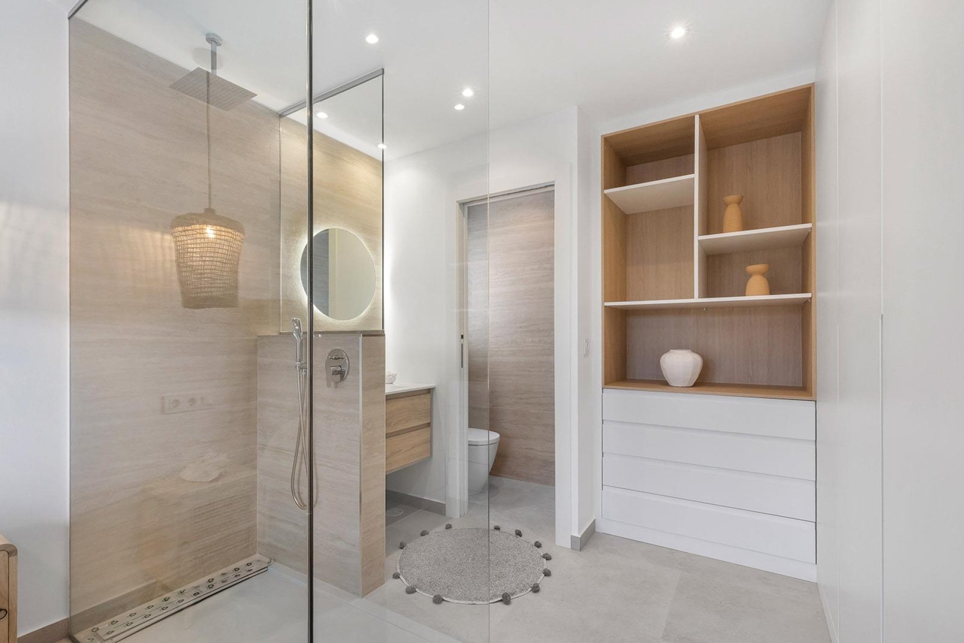 Nouvelle construction - Apartment -
Los Alcazares - La Serena Golf