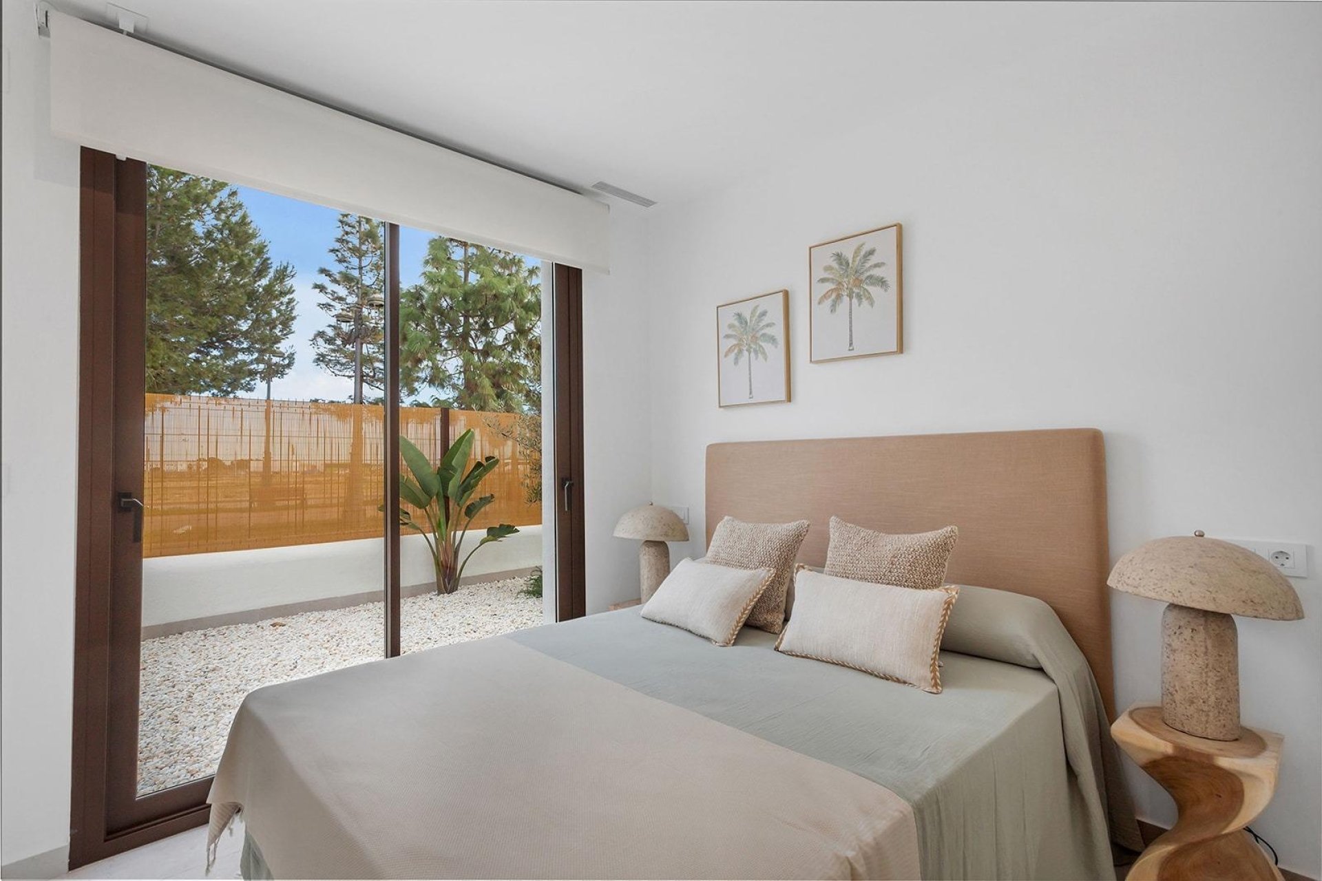 Nouvelle construction - Apartment -
Los Alcazares - La Serena Golf