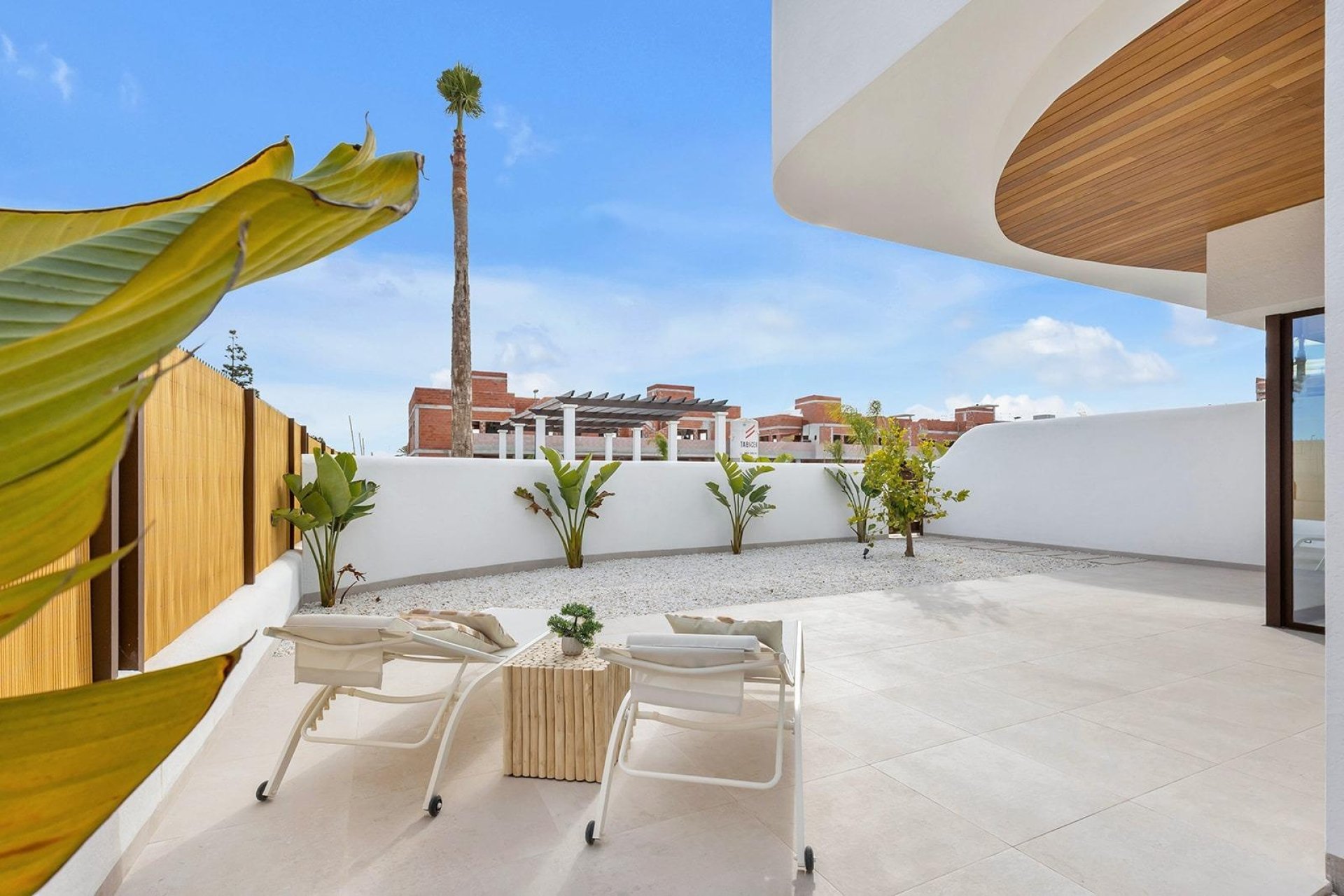 Nouvelle construction - Apartment -
Los Alcazares - La Serena Golf
