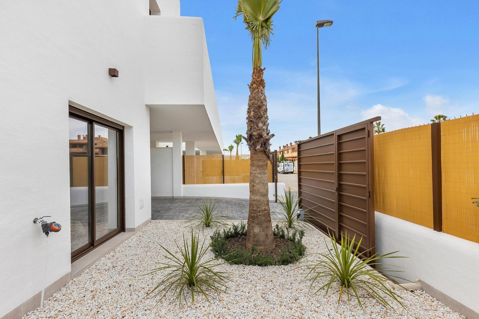 Nouvelle construction - Apartment -
Los Alcazares - La Serena Golf