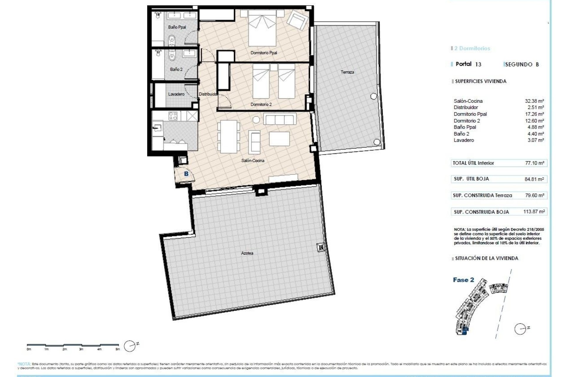 Nouvelle construction - Apartment -
Manilva - Aldea Beach