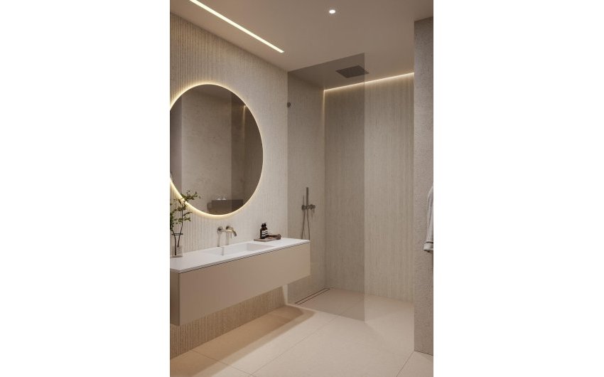 Nouvelle construction - Apartment -
Marbella - El Ingenio