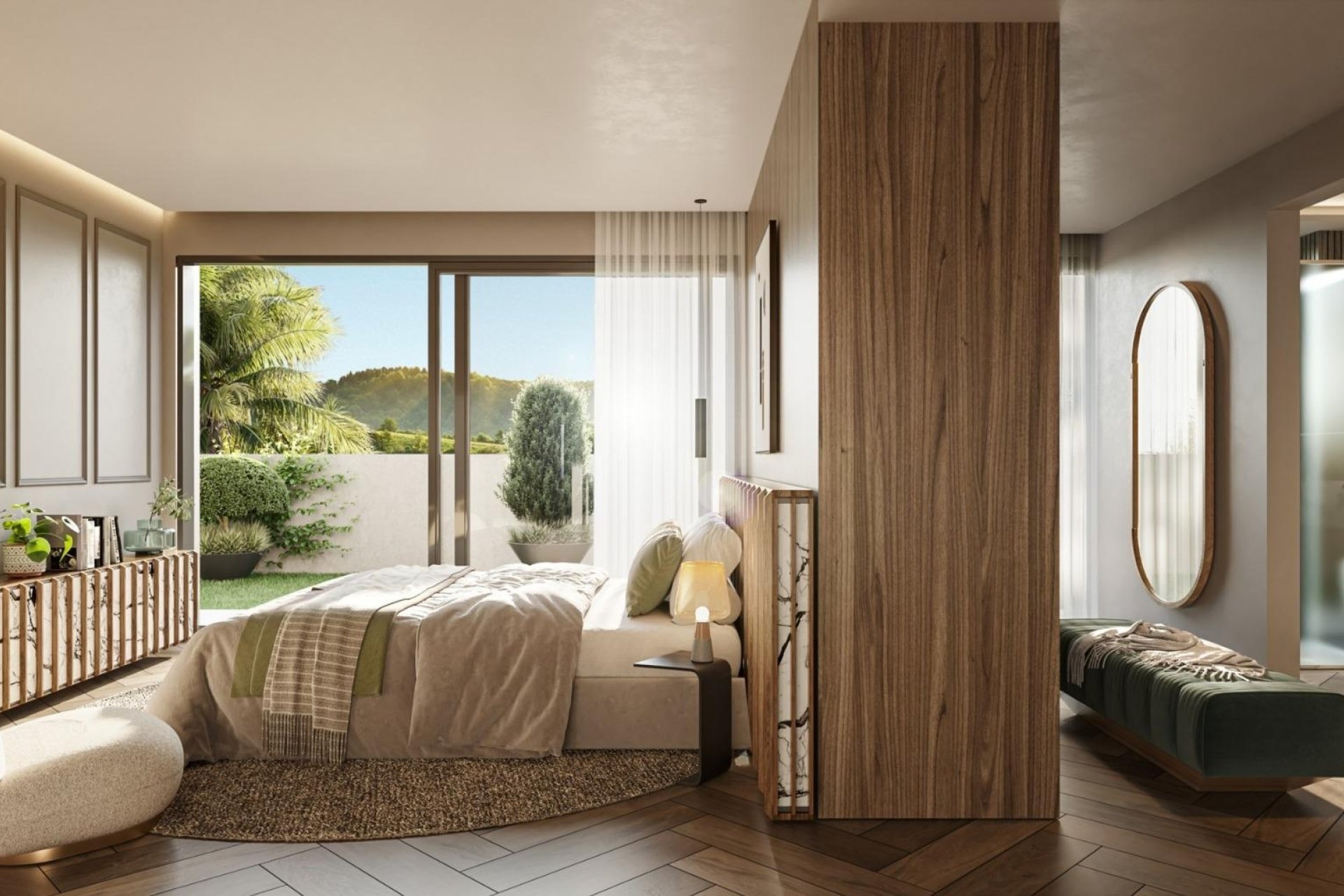 Nouvelle construction - Apartment -
Marbella - Golf Rio Real