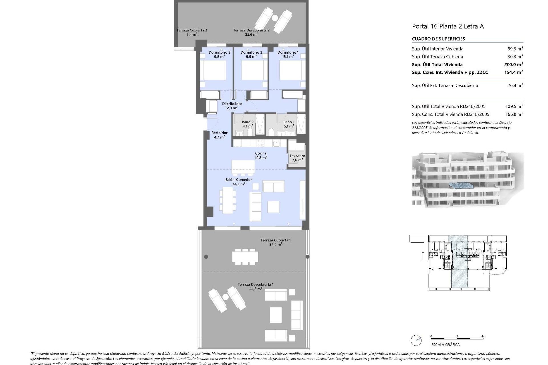 Nouvelle construction - Apartment -
Marbella - Los Monteros
