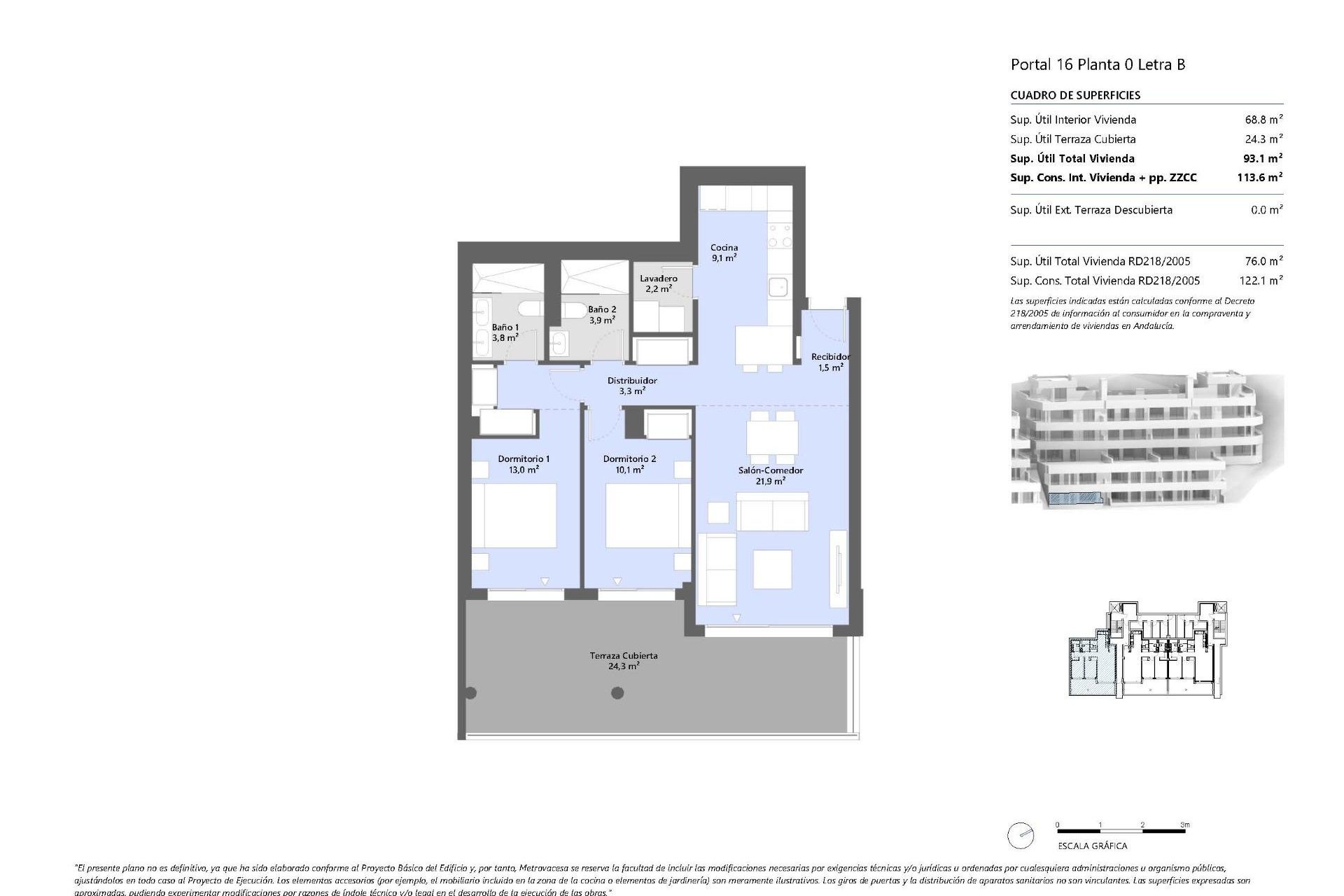 Nouvelle construction - Apartment -
Marbella - Los Monteros