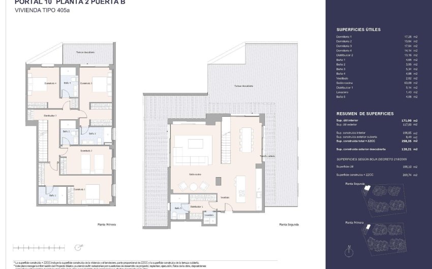 Nouvelle construction - Apartment -
Marbella - Nueva Andalucia