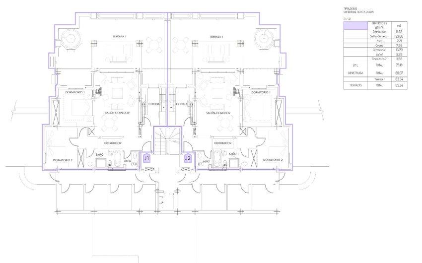 Nouvelle construction - Apartment -
Marbella - Nueva Andalucia