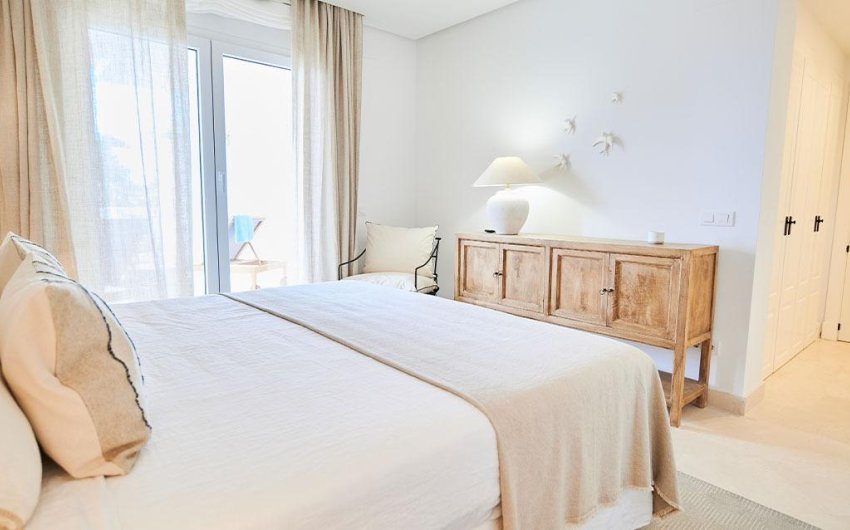 Nouvelle construction - Apartment -
Marbella - Nueva Andalucia