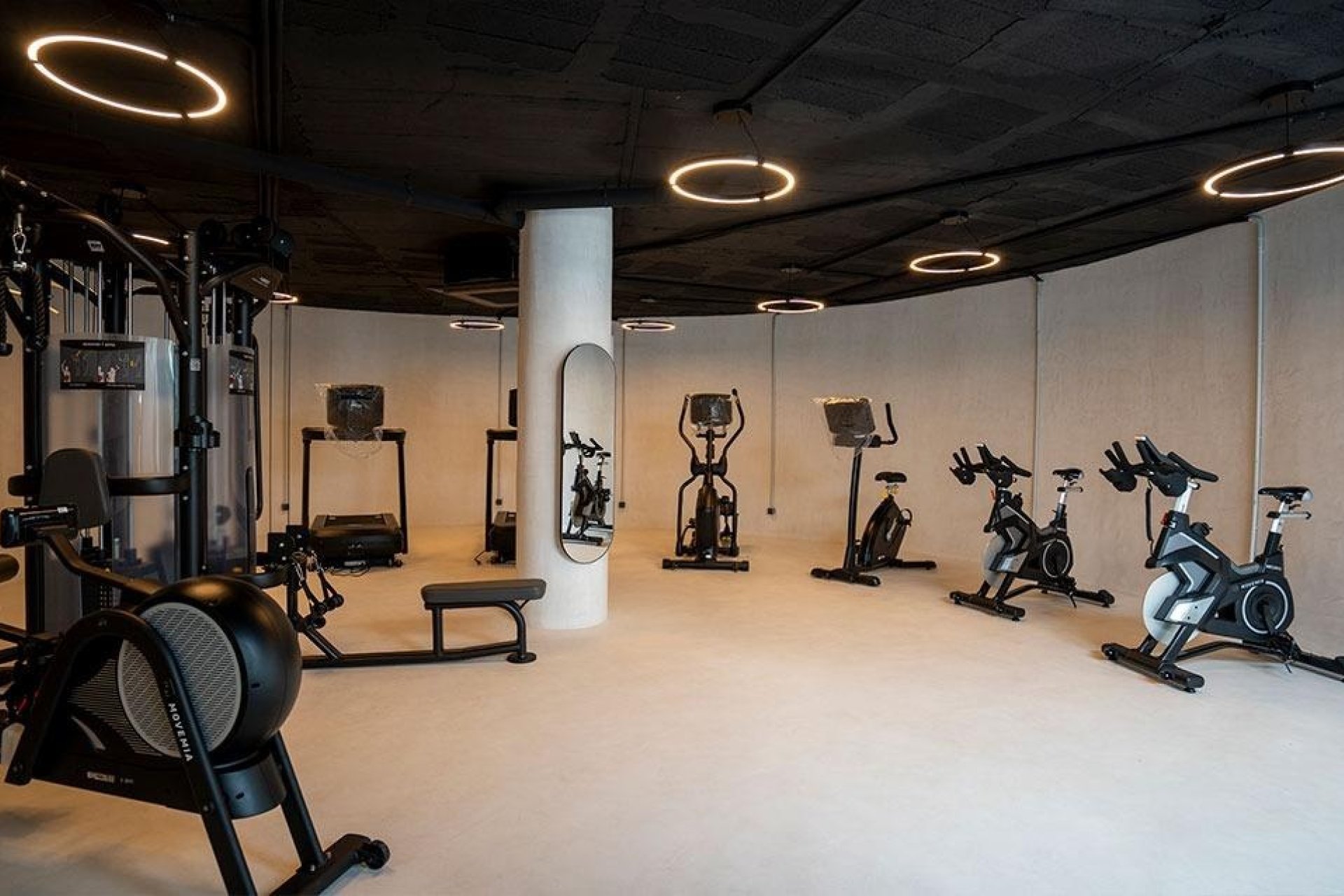 Nouvelle construction - Apartment -
Marbella - Nueva Andalucia