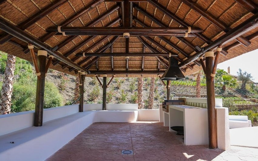 Nouvelle construction - Apartment -
Marbella - Nueva Andalucia