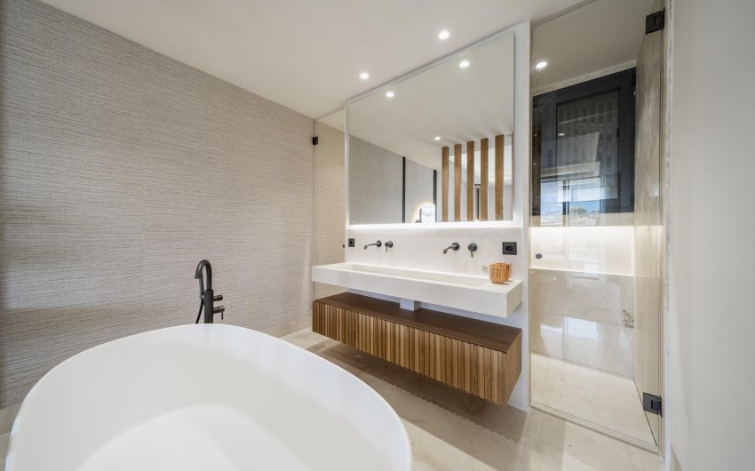 Nouvelle construction - Apartment -
Marbella - Nueva Andalucia