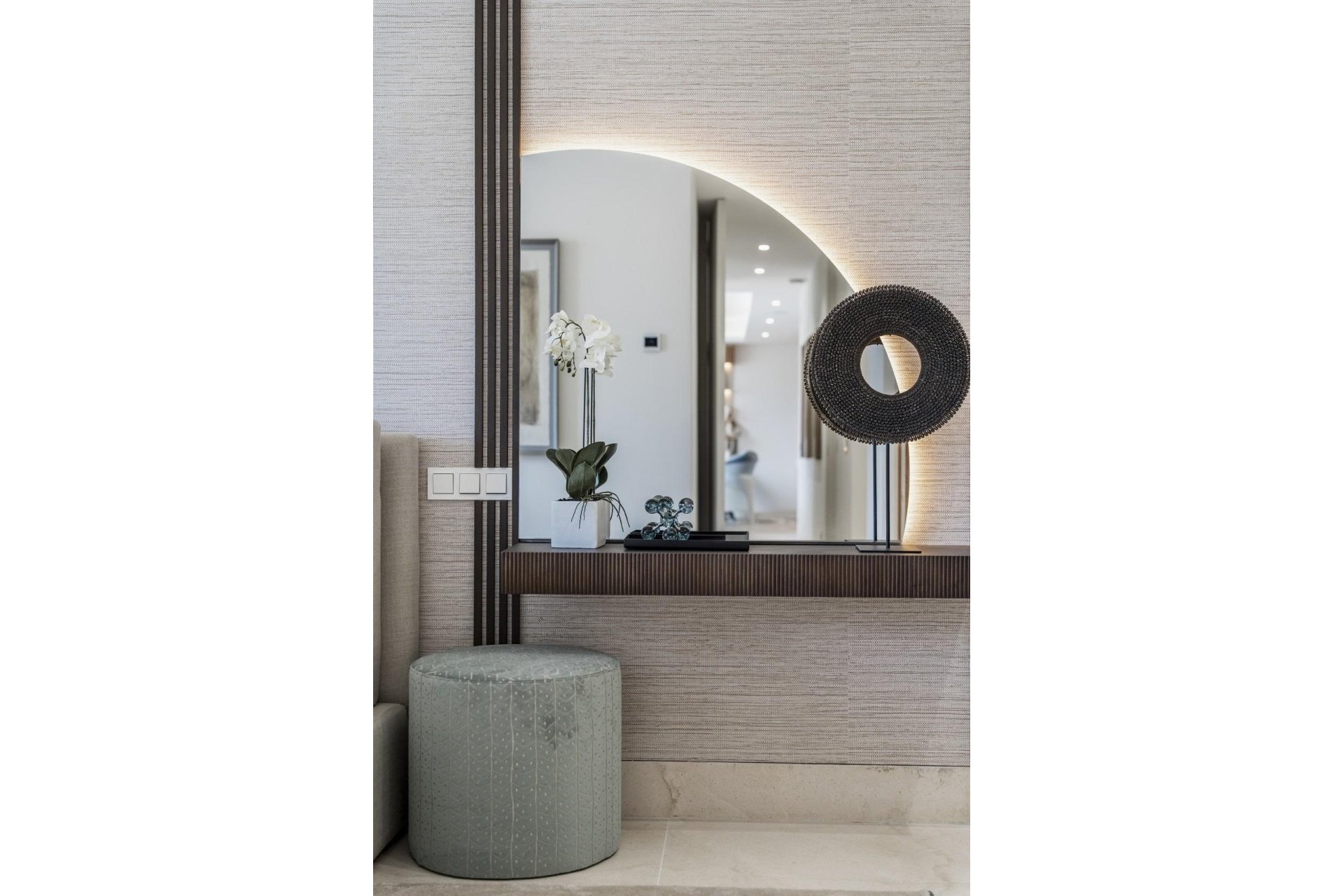 Nouvelle construction - Apartment -
Marbella - Nueva Andalucia