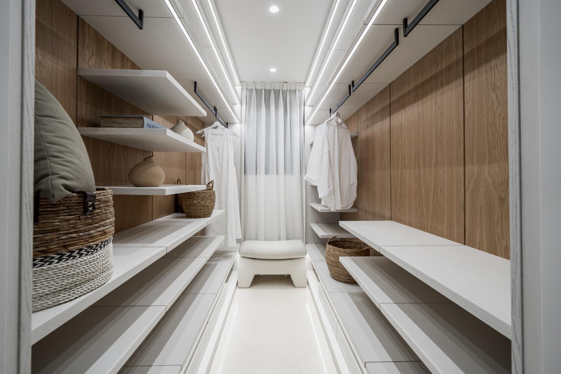 Nouvelle construction - Apartment -
Marbella - Nueva Andalucia