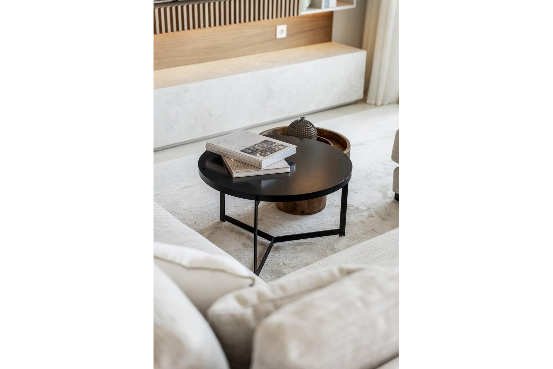 Nouvelle construction - Apartment -
Marbella - Nueva Andalucia