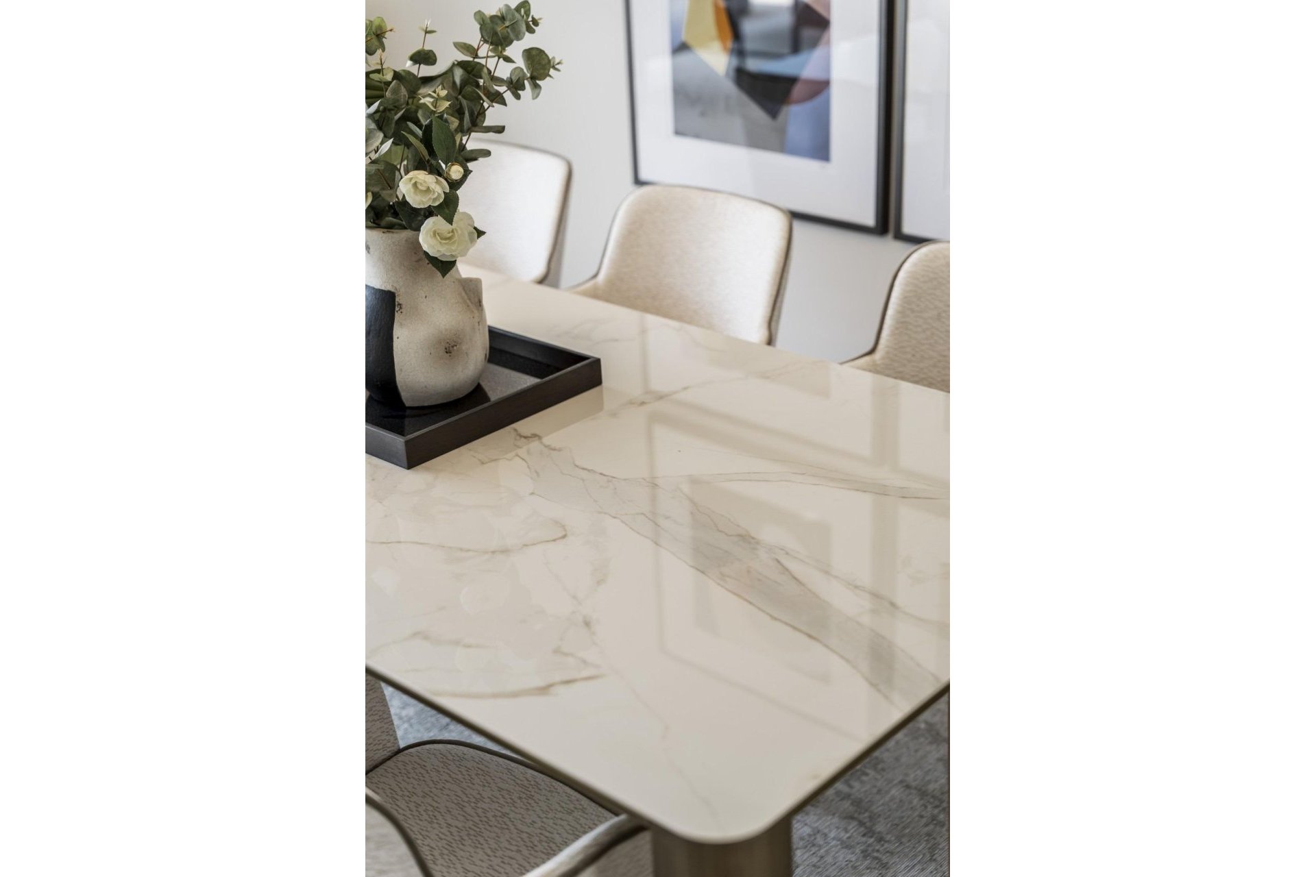 Nouvelle construction - Apartment -
Marbella - Nueva Andalucia