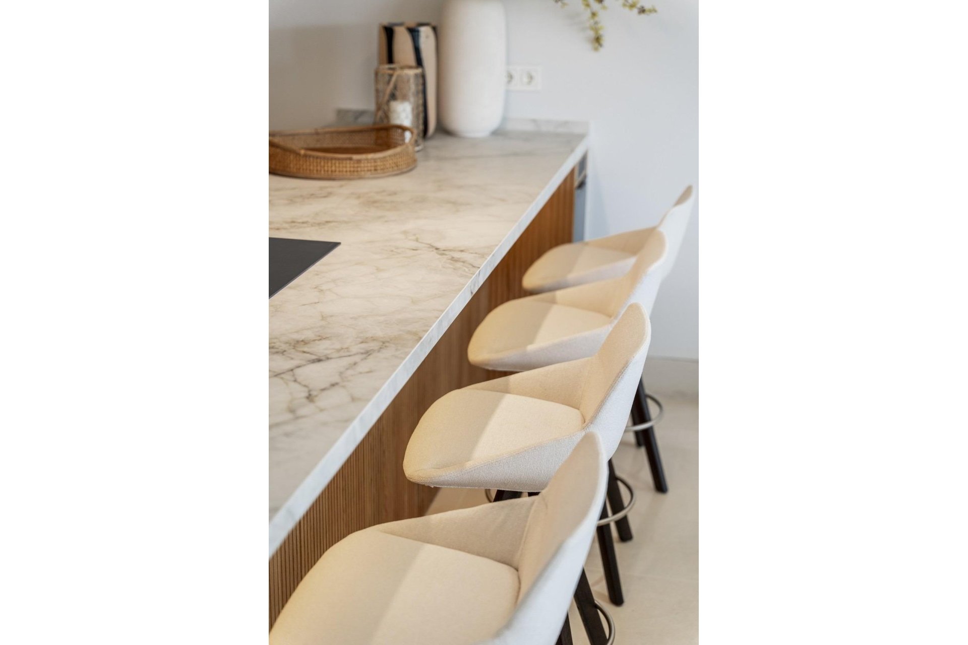 Nouvelle construction - Apartment -
Marbella - Nueva Andalucia