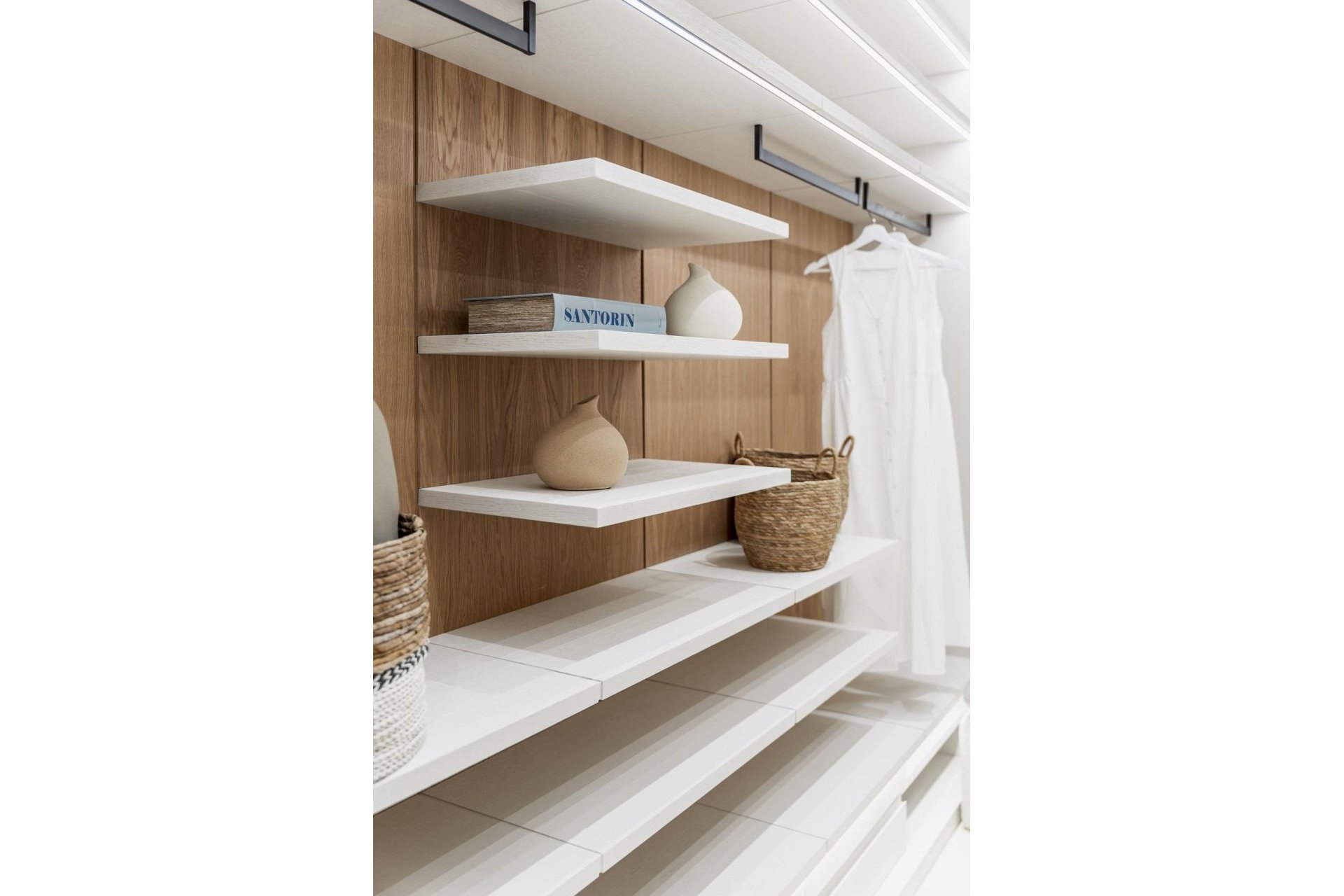 Nouvelle construction - Apartment -
Marbella - Nueva Andalucia