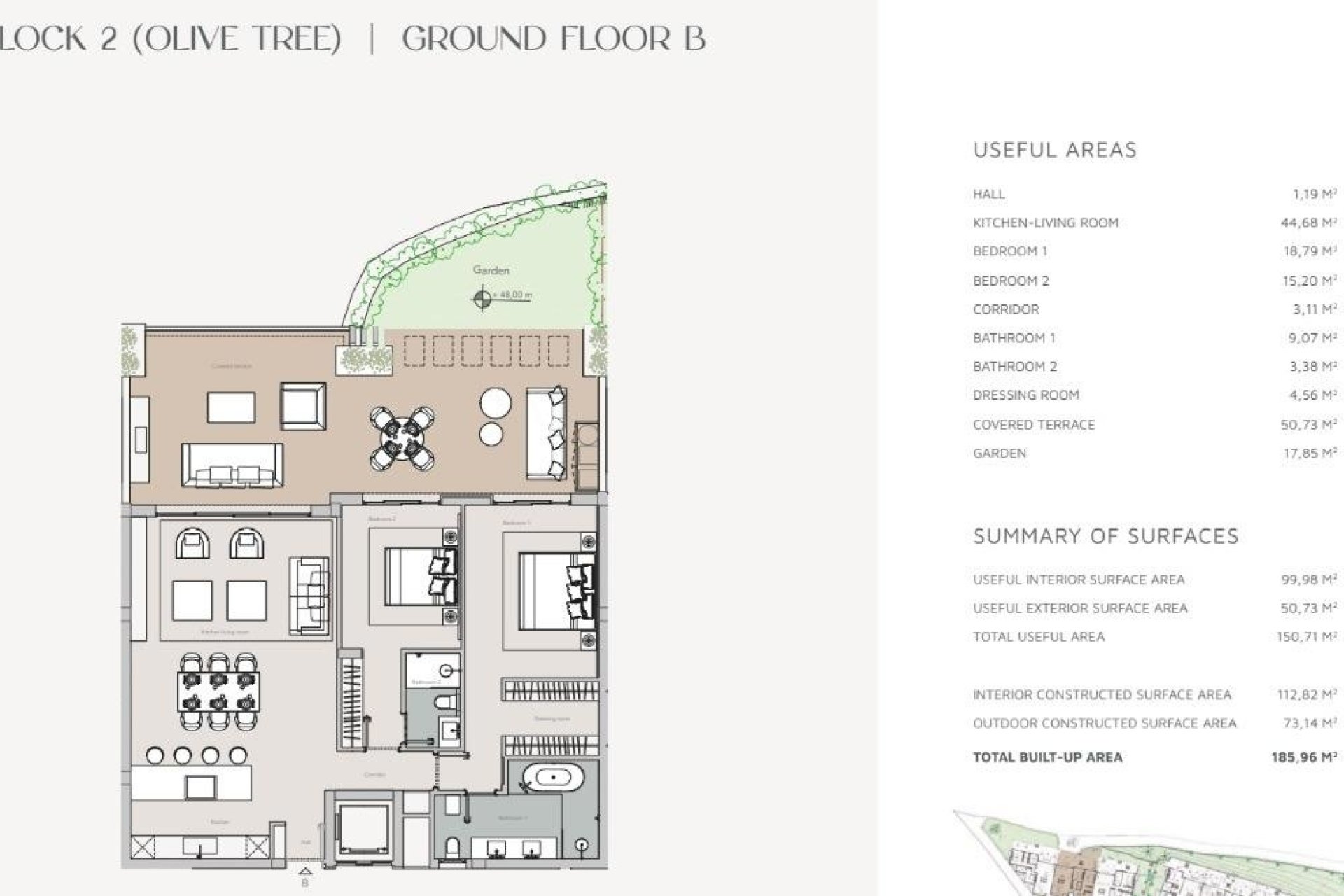 Nouvelle construction - Apartment -
Marbella - Nueva Andalucia