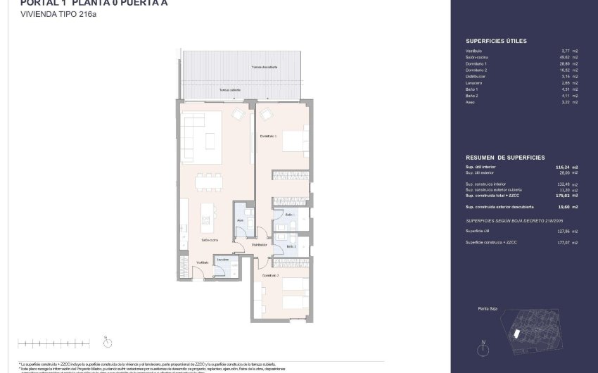 Nouvelle construction - Apartment -
Marbella - Nueva Andalucia