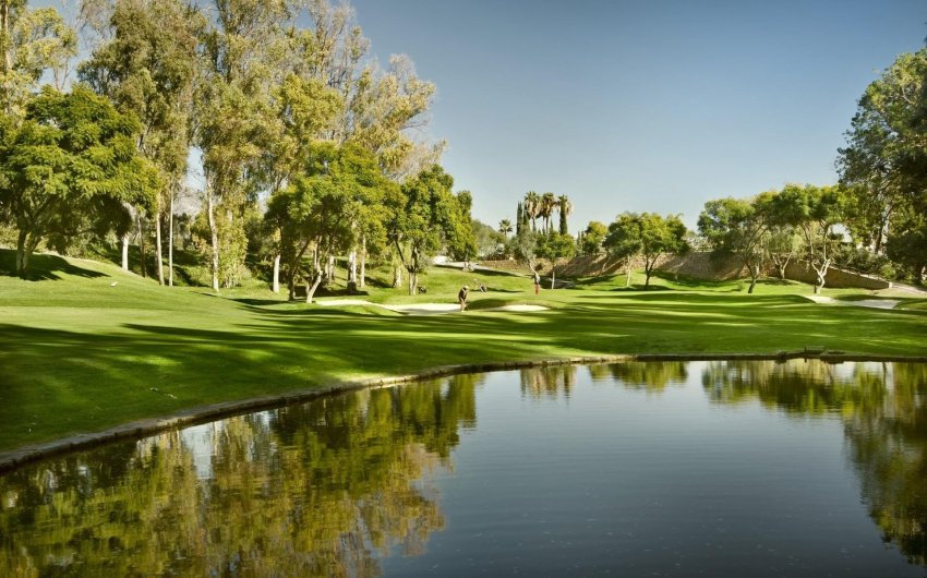 Nouvelle construction - Apartment -
Marbella - Nueva Andalucia