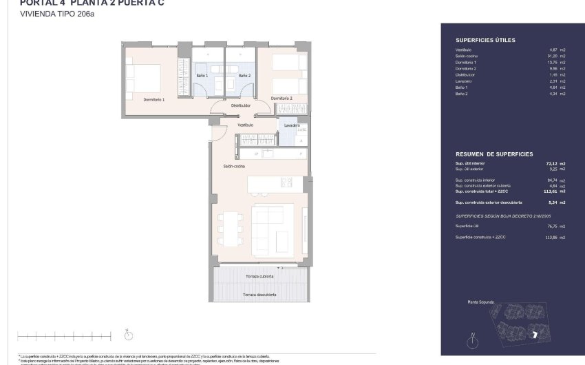 Nouvelle construction - Apartment -
Marbella - Nueva Andalucia