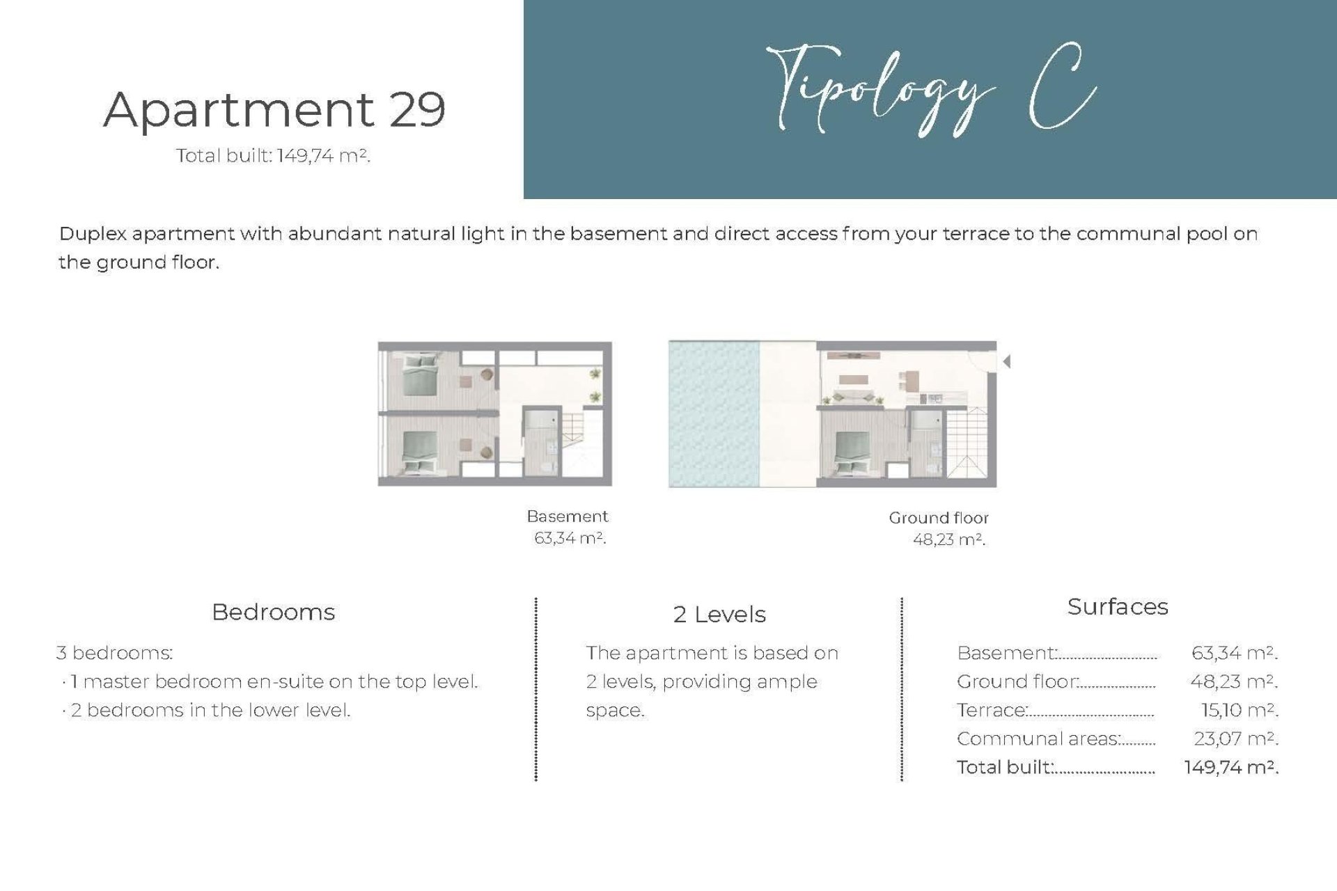 Nouvelle construction - Apartment -
Marbella - Nueva Andalucia