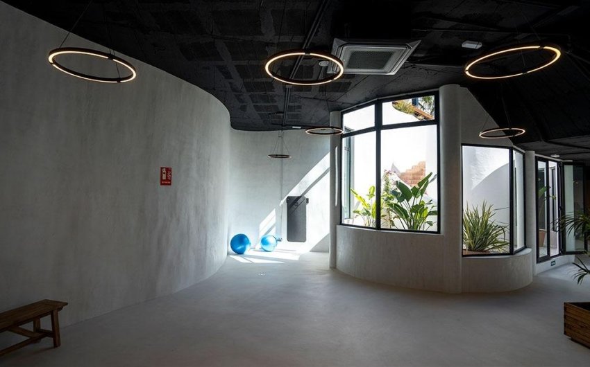 Nouvelle construction - Apartment -
Marbella - Nueva Andalucia
